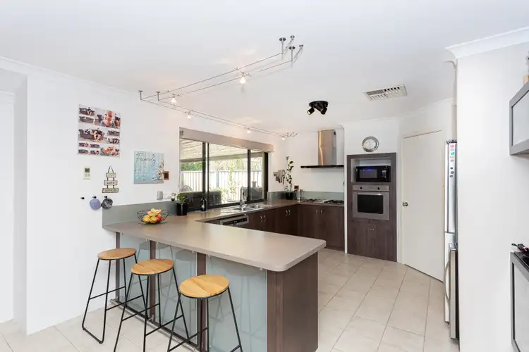 Seventh view of Homely house listing, 14 Corvus Road, Tapping WA 6065