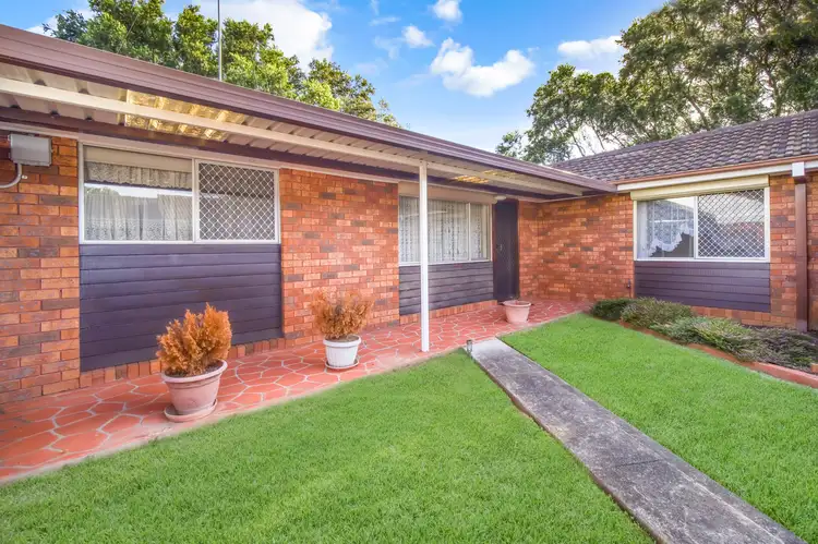 7/115 Evan Street, South Penrith NSW 2750