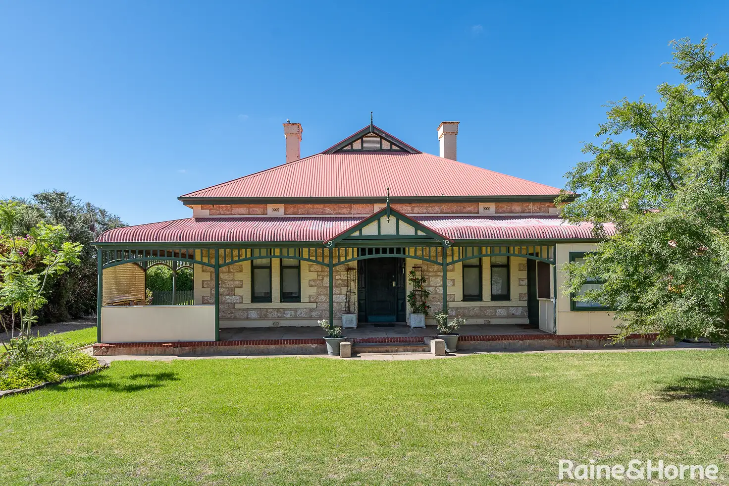 Main view of Homely house listing, 10 Coronation Road, Strathalbyn SA 5255
