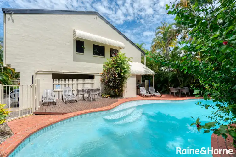Second view of Homely unit listing, 2/23 Davidson Street (GARDEN TERRACES), Port Douglas QLD 4877