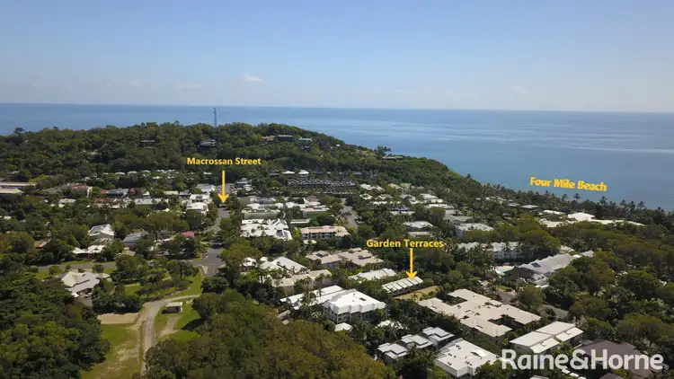 Third view of Homely unit listing, 2/23 Davidson Street (GARDEN TERRACES), Port Douglas QLD 4877