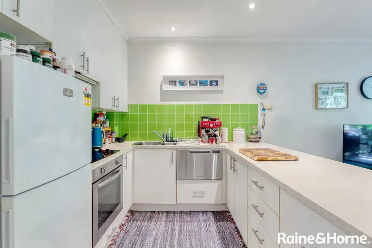 Fifth view of Homely unit listing, 2/23 Davidson Street (GARDEN TERRACES), Port Douglas QLD 4877