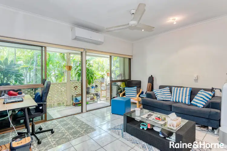 Sixth view of Homely unit listing, 2/23 Davidson Street (GARDEN TERRACES), Port Douglas QLD 4877