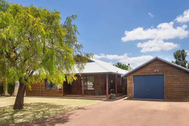 Main view of Homely house listing, 47 Duggan Drive, Cowaramup WA 6284