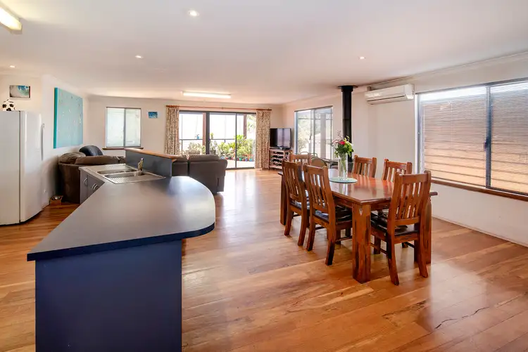 Second view of Homely house listing, 47 Duggan Drive, Cowaramup WA 6284