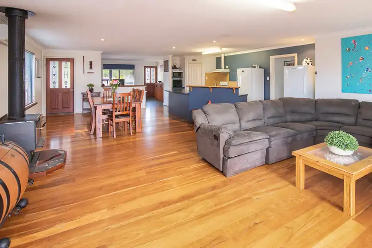 Fourth view of Homely house listing, 47 Duggan Drive, Cowaramup WA 6284