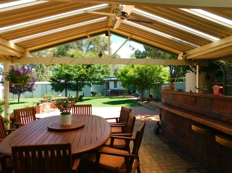 Main view of Homely house listing, 32 Barker Street, Coonabarabran NSW 2357