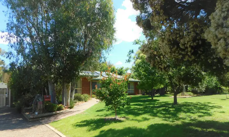 Second view of Homely house listing, 32 Barker Street, Coonabarabran NSW 2357