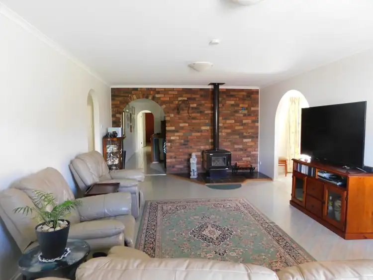 Third view of Homely house listing, 32 Barker Street, Coonabarabran NSW 2357