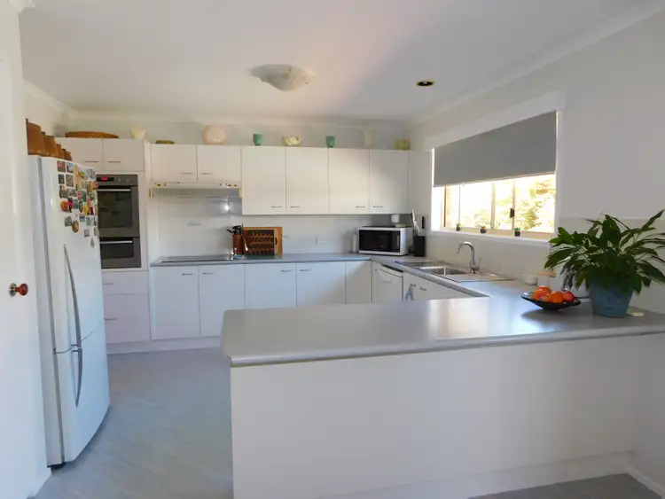 Fourth view of Homely house listing, 32 Barker Street, Coonabarabran NSW 2357
