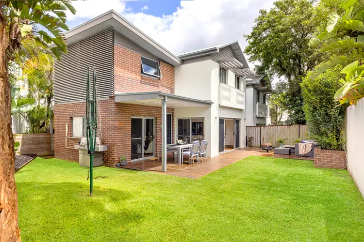 Second view of Homely house listing, 31c Adams Street (AKA 27-33 Adams Street), Frenchs Forest NSW 2086