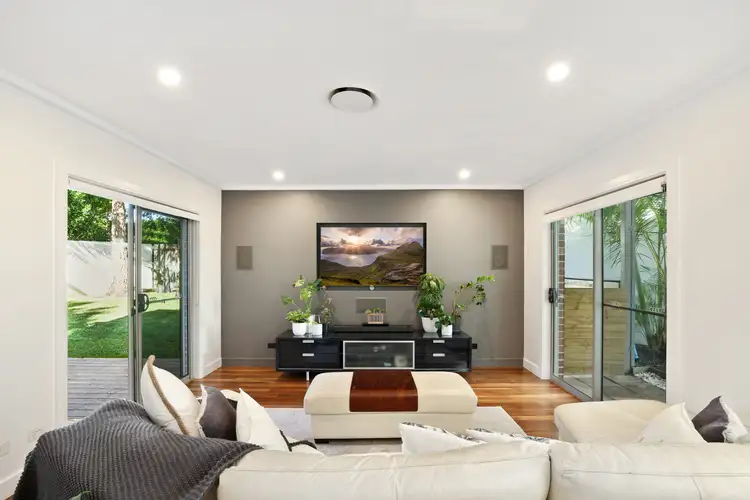 Fourth view of Homely house listing, 31c Adams Street (AKA 27-33 Adams Street), Frenchs Forest NSW 2086