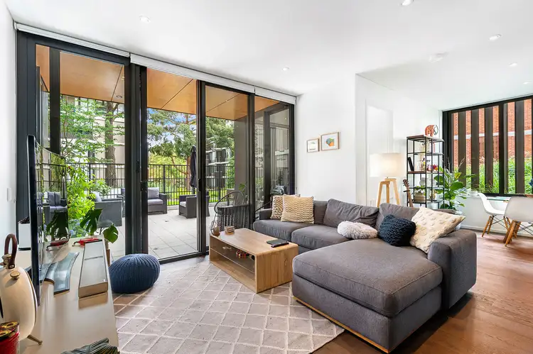 G06/15 Finlayson Street, Lane Cove NSW 2066