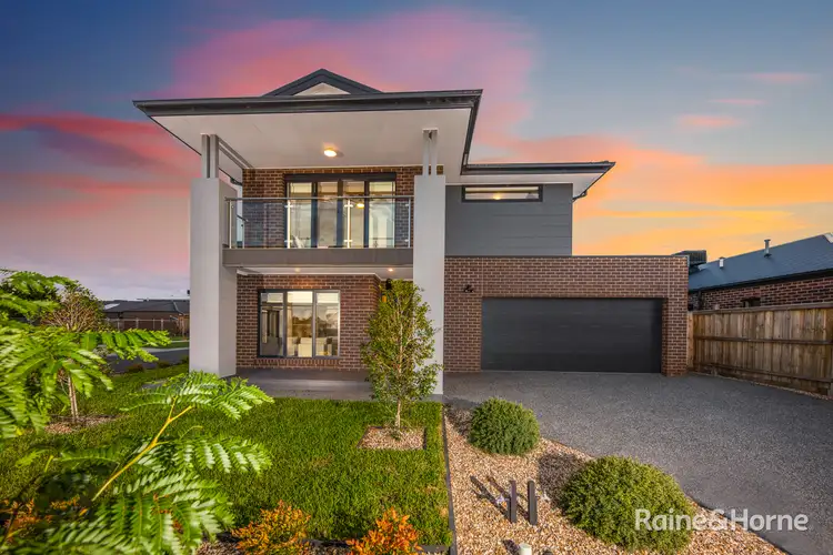 31 Fairfield Crescent, Diggers Rest VIC 3427