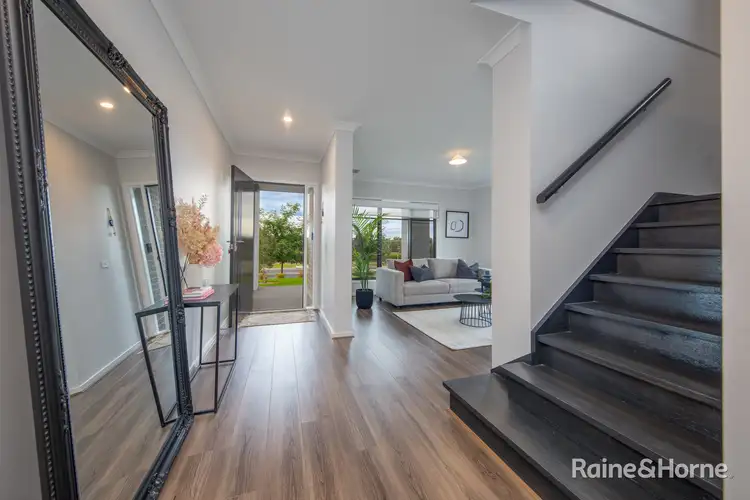 Second view of Homely house listing, 31 Fairfield Crescent, Diggers Rest VIC 3427