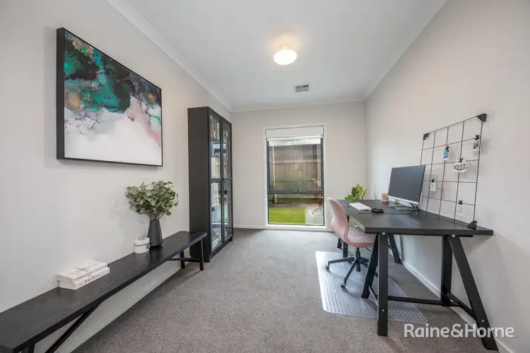Fourth view of Homely house listing, 31 Fairfield Crescent, Diggers Rest VIC 3427