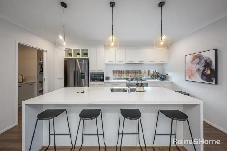 Fifth view of Homely house listing, 31 Fairfield Crescent, Diggers Rest VIC 3427