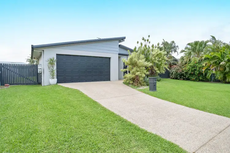 3 Ruddell Close, Marian QLD 4753