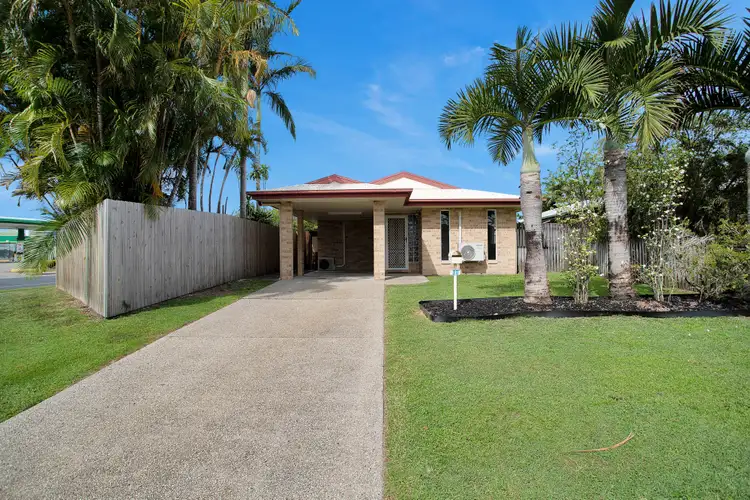 Main view of Homely house listing, 30 Geoffrey Nolan Drive, Andergrove QLD 4740