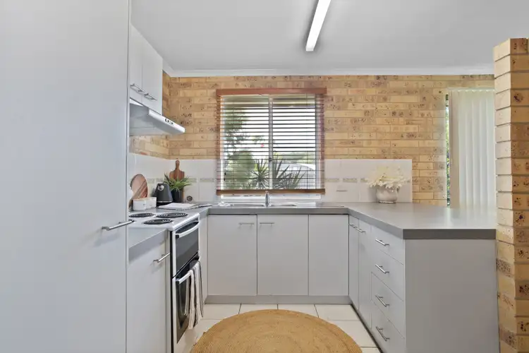 Second view of Homely house listing, 30 Geoffrey Nolan Drive, Andergrove QLD 4740