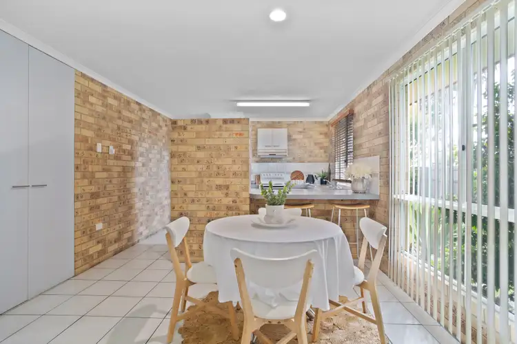 Fourth view of Homely house listing, 30 Geoffrey Nolan Drive, Andergrove QLD 4740