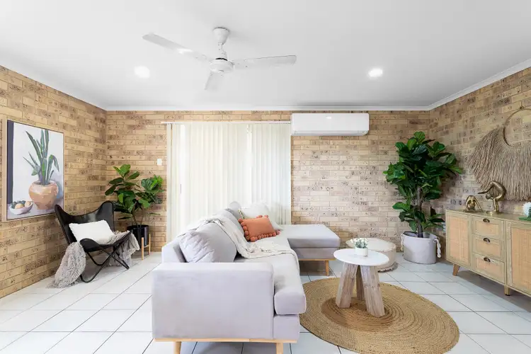Sixth view of Homely house listing, 30 Geoffrey Nolan Drive, Andergrove QLD 4740