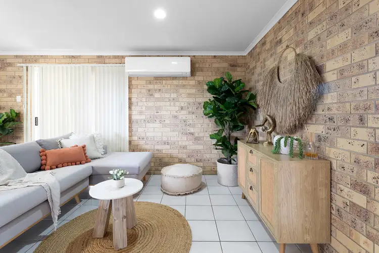 Seventh view of Homely house listing, 30 Geoffrey Nolan Drive, Andergrove QLD 4740