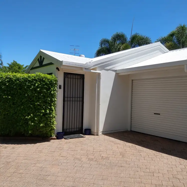 Second view of Homely unit listing, 5/13 Triton Crescent, Port Douglas QLD 4877