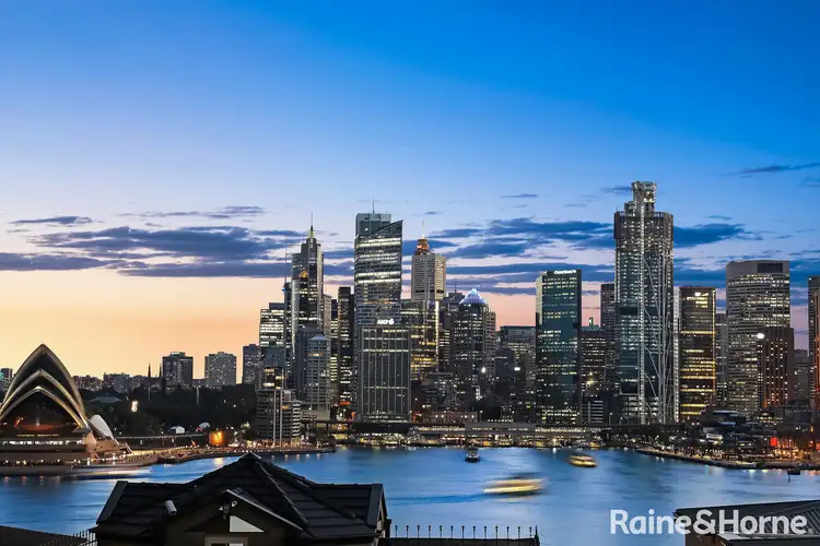 Main view of Homely apartment listing, 1/49 Upper Pitt Street, Kirribilli NSW 2061