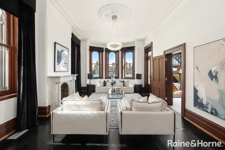 Third view of Homely apartment listing, 1/49 Upper Pitt Street, Kirribilli NSW 2061