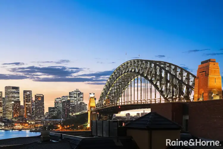 Fifth view of Homely apartment listing, 1/49 Upper Pitt Street, Kirribilli NSW 2061
