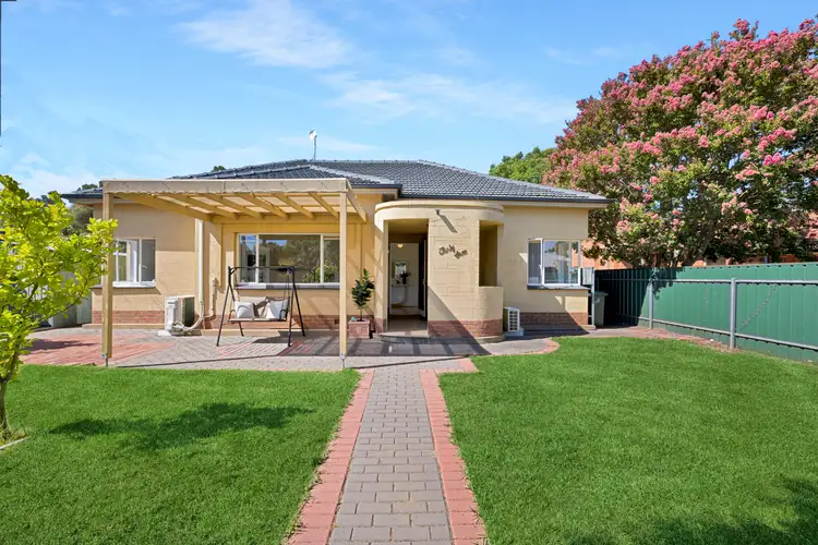 37 Scotia street, West Croydon SA 5008