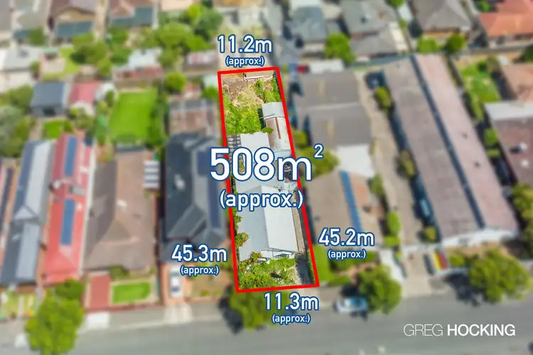 18 Market Street, West Footscray VIC 3012