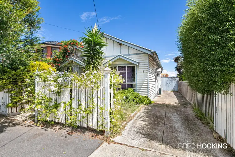 Fourth view of Homely house listing, 18 Market Street, West Footscray VIC 3012