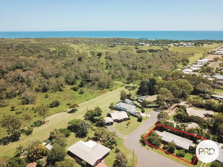 38 Hawkins Drive, Bargara QLD 4670
