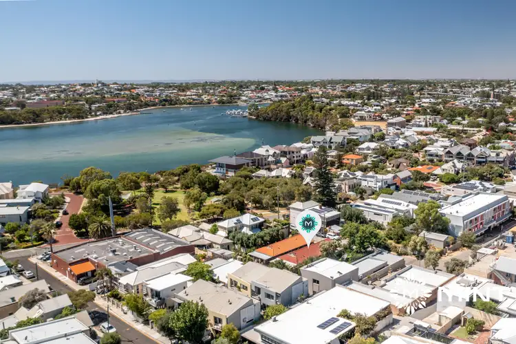 Third view of Homely house listing, 5 Christina Parade, North Fremantle WA 6159