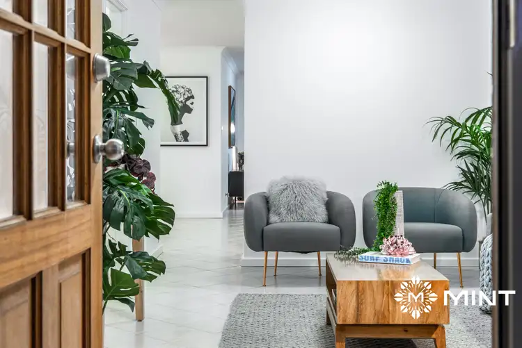Fourth view of Homely house listing, 5 Christina Parade, North Fremantle WA 6159