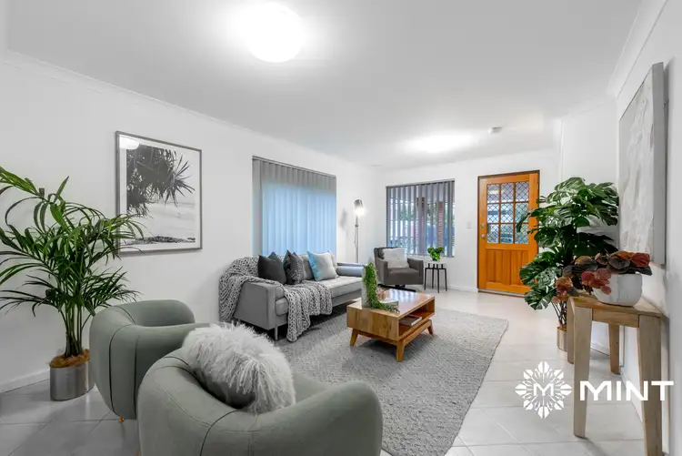 Fifth view of Homely house listing, 5 Christina Parade, North Fremantle WA 6159