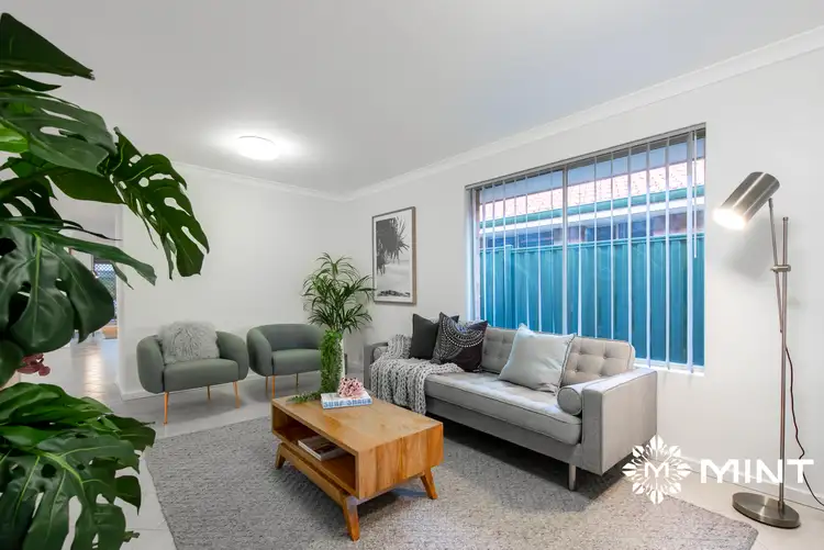 Sixth view of Homely house listing, 5 Christina Parade, North Fremantle WA 6159