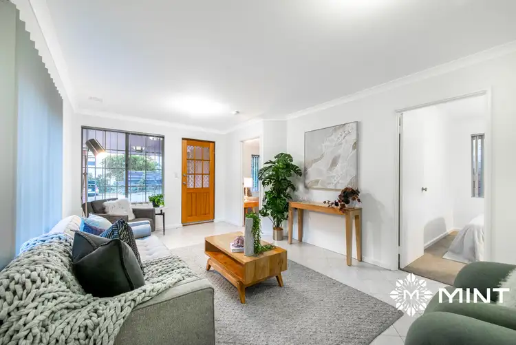Seventh view of Homely house listing, 5 Christina Parade, North Fremantle WA 6159