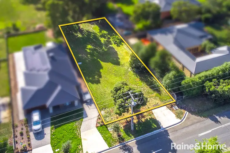11 Mount Gisborne Road, Gisborne VIC 3437
