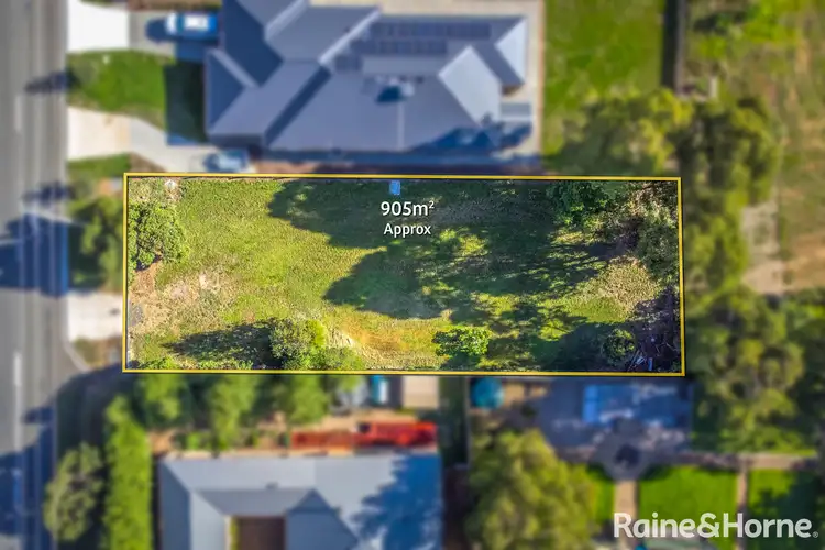 Second view of Homely land listing, 11 Mount Gisborne Road, Gisborne VIC 3437