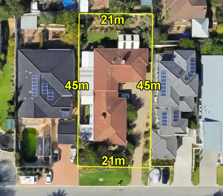 30 Cricklewood Way, Carine WA 6020