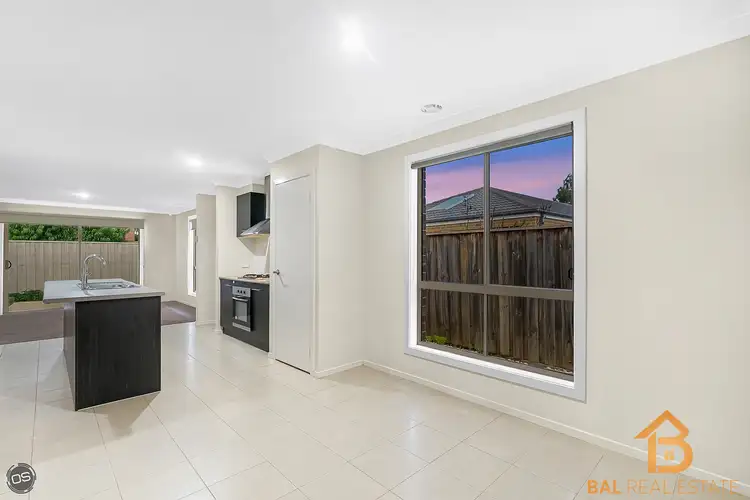 Fourth view of Homely house listing, 4 Gretel Way, Tarneit VIC 3029