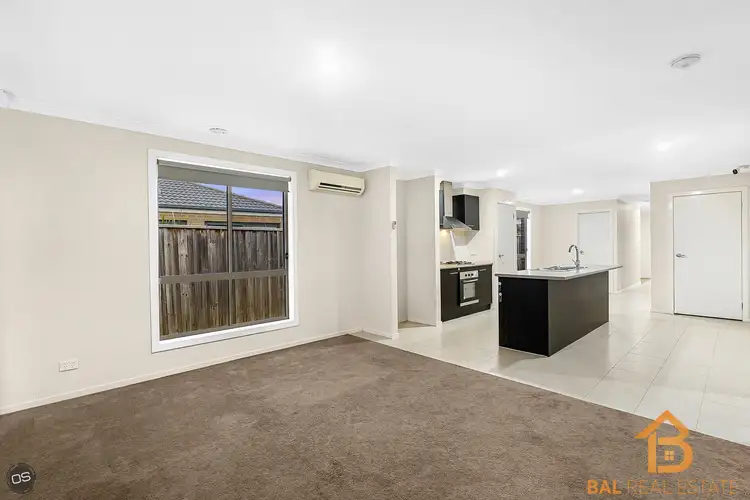 Sixth view of Homely house listing, 4 Gretel Way, Tarneit VIC 3029