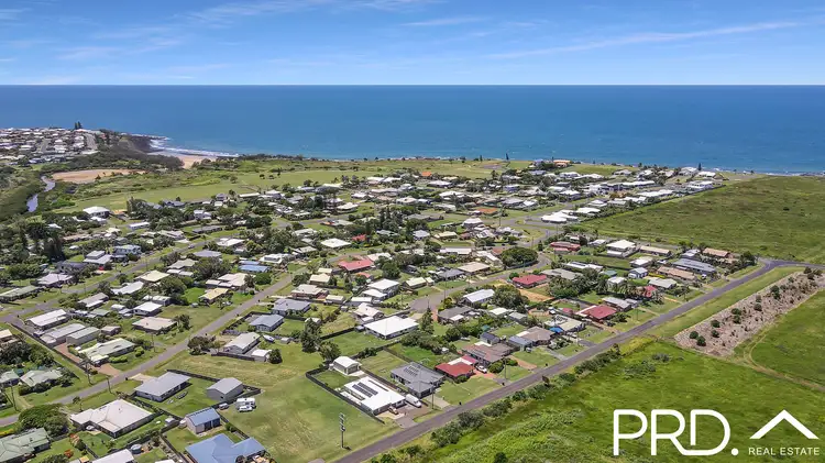 Third view of Homely land listing, 28 Poinciana Drive, Innes Park QLD 4670