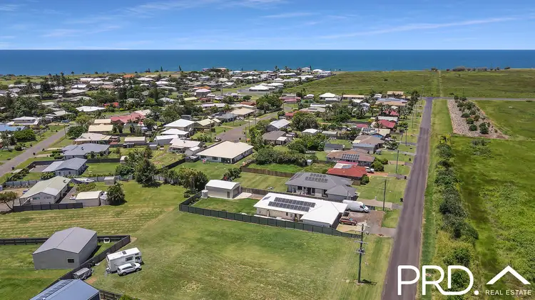 Fourth view of Homely land listing, 28 Poinciana Drive, Innes Park QLD 4670