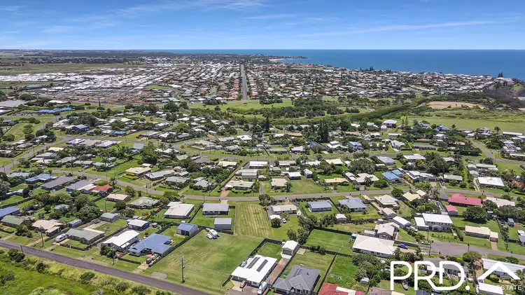 Fifth view of Homely land listing, 28 Poinciana Drive, Innes Park QLD 4670