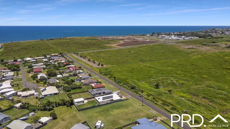 Sixth view of Homely land listing, 28 Poinciana Drive, Innes Park QLD 4670