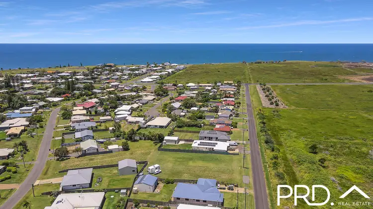 Seventh view of Homely land listing, 28 Poinciana Drive, Innes Park QLD 4670